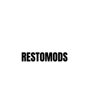 RESTOMODS