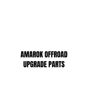 AMAROK OFFROAD UPGRADE PARTS