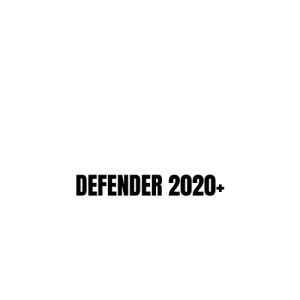 DEFENDER 2020+