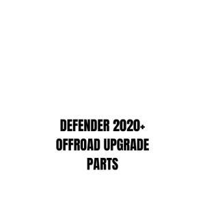 DEFENDER 2020+ OFFROAD UPGRADE PARTS