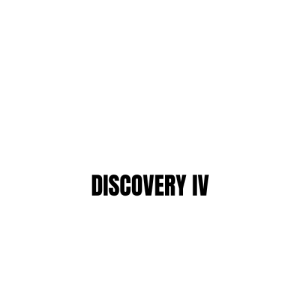 DISCOVERY IV