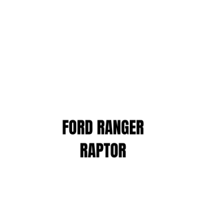 FORD RANGER RAPTOR