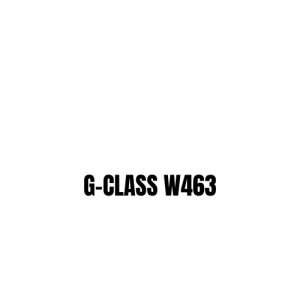 G-Class w463