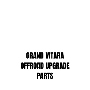 GRAND VITARA OFFROAD UPGRADE PARTS