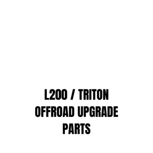 L200 / TRITON OFFROAD UPGRADE PARTS