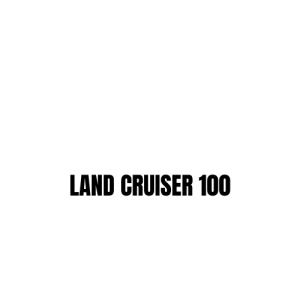 LAND CRUISER 100
