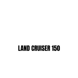 LAND CRUISER 150