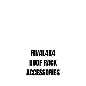 RIVAL4x4 ROOF RACK ACCESSORIES
