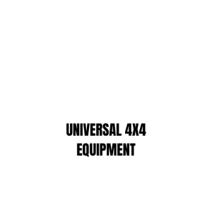 UNIVERSAL 4x4 EQUIPMENT