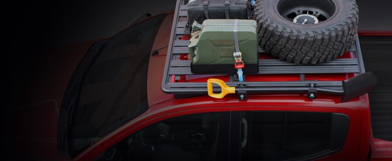 Why Aluminium Roof rack stands out